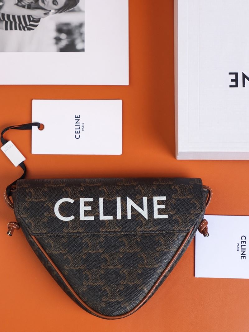 Celine Triomphe Bags